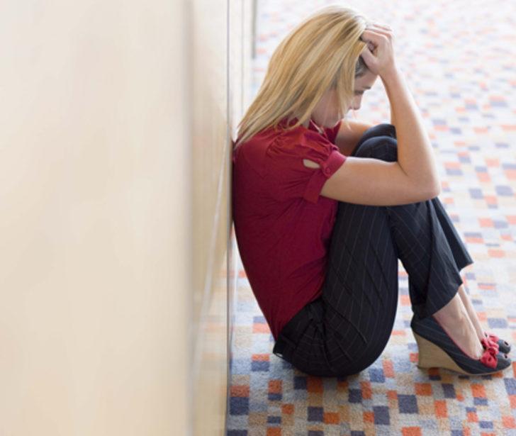 Stresle Başa &Ccedil;ıkın