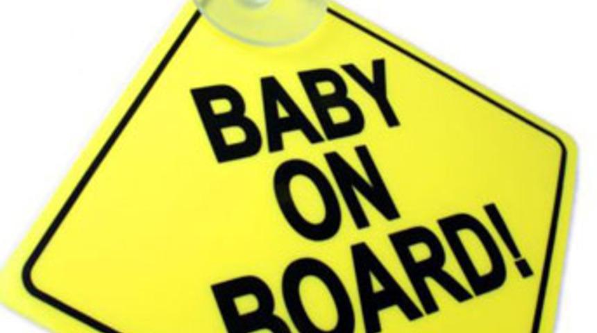 Bebek sahibi olanlar bu habere dikkat!
