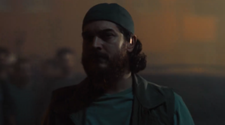 İlk sezonuyla fırtına gibi esmişti! Çağatay Ulusoy'un başrolünü üstlendiği Kübra dizisinin 2. sezon tanıtımı yayınlandı