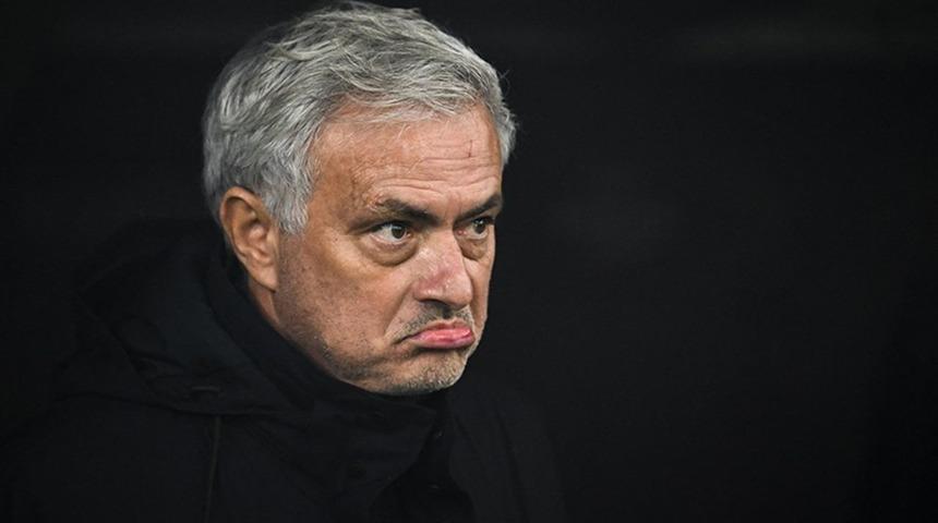 Hem Fenerbahçe Hem Beşiktaş istiyordu! Jose Mourinho ilk kez açıkladı... "Karar verme vakti geldi"