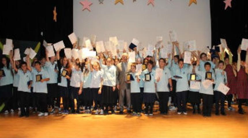 Cambridge sertifkalarının adresi İhlas Koleji