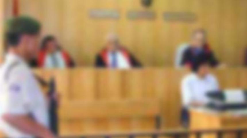 K&uuml;rt&ccedil;e ifade ve savunma hakkı geliyor