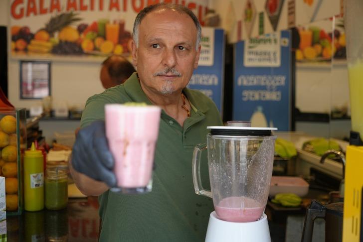 Sıcak havaların vazgeçilmezi atoma ilgi arttı! Bağışıklık sistemini güçlendiriyor, enerji veriyor G1