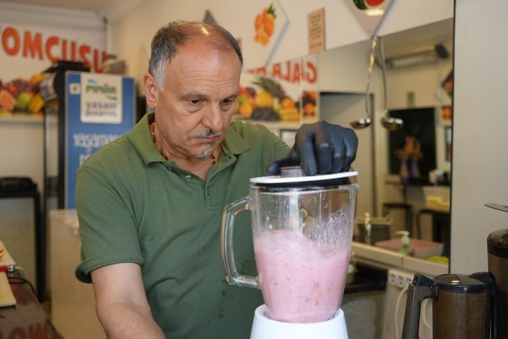 Sıcak havaların vazgeçilmezi atoma ilgi arttı! Bağışıklık sistemini güçlendiriyor, enerji veriyor G3