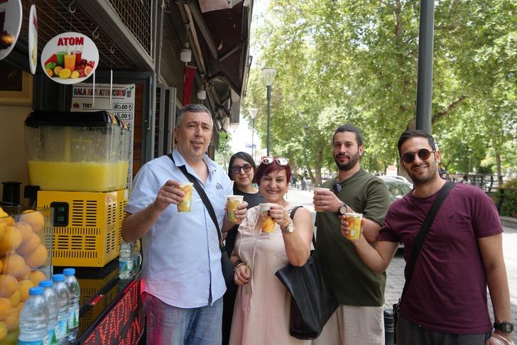 Sıcak havaların vazgeçilmezi atoma ilgi arttı! Bağışıklık sistemini güçlendiriyor, enerji veriyor G4