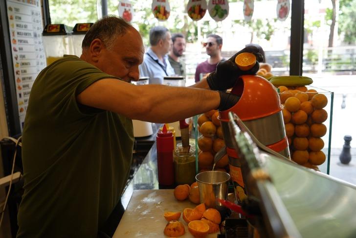 Sıcak havaların vazgeçilmezi atoma ilgi arttı! Bağışıklık sistemini güçlendiriyor, enerji veriyor G5