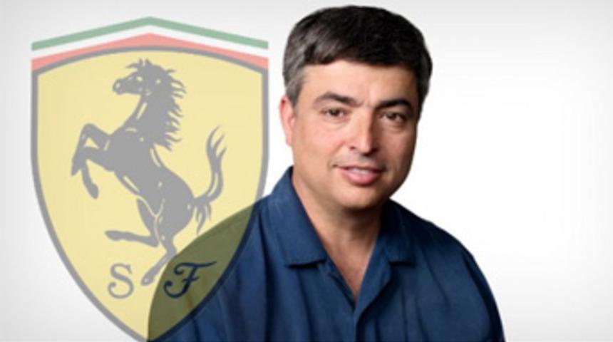 Apple&rsquo;ın Yeni Hedefi Ferrari mi?