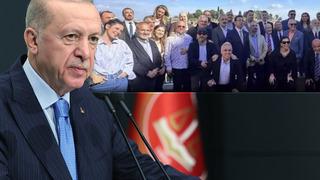 Son dakika | İmamoğlu'na ismini anmadan yüklendi! Cumhurbaşkanı Erdoğan'dan Roma çıkışı: 'Hiçbir haklı gerekçesi olamaz'