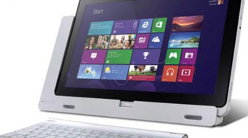 Acer Windows RT konusunda çekimser
