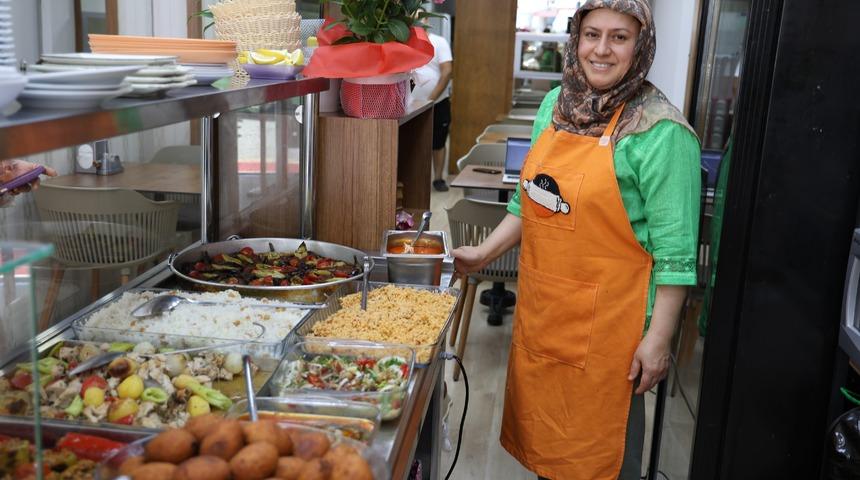 Komşusuna yardım etti, hayatı değişti! "Her şey iyi niyetle başladı"