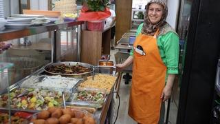 Komşusuna yardım etti, hayatı değişti! Her şey iyi niyetle başladı