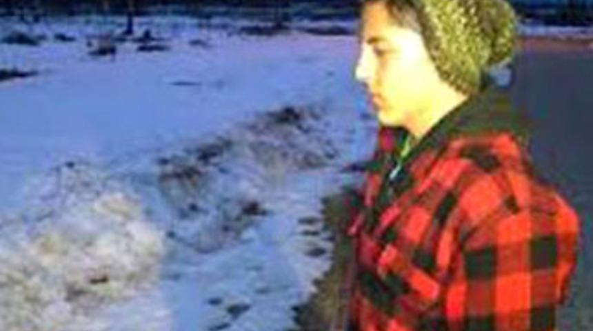 Kanadalıların 13'l&uuml;k kahramanı