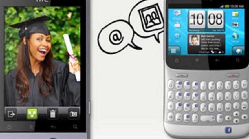 HTC, yeni telefonu &uuml;zerinde &ccedil;alışıyor