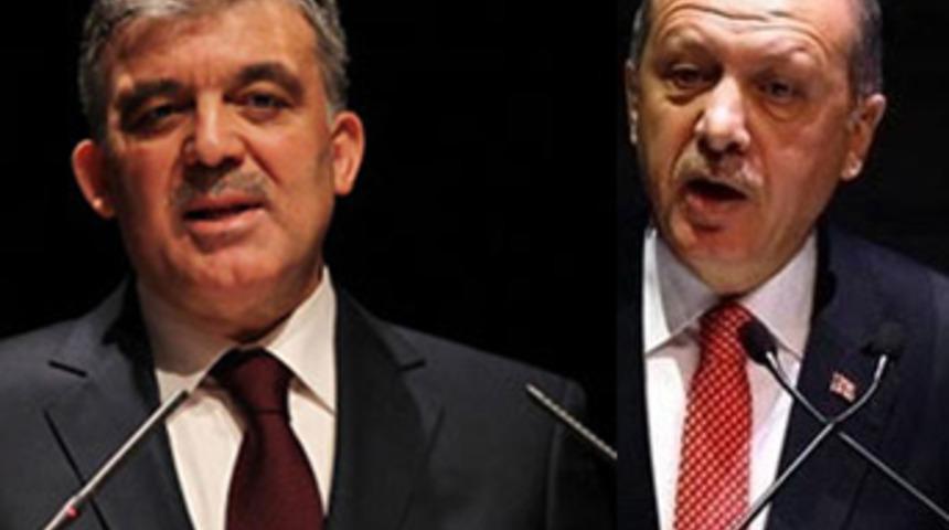 Zirvede '&ccedil;ift başlılık' polemiği