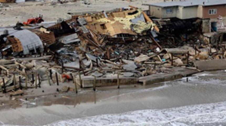 ABD'ye s&uuml;rpriz yardım teklifi