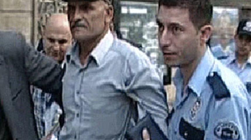 İran Başkonsolosluğu'na molotof