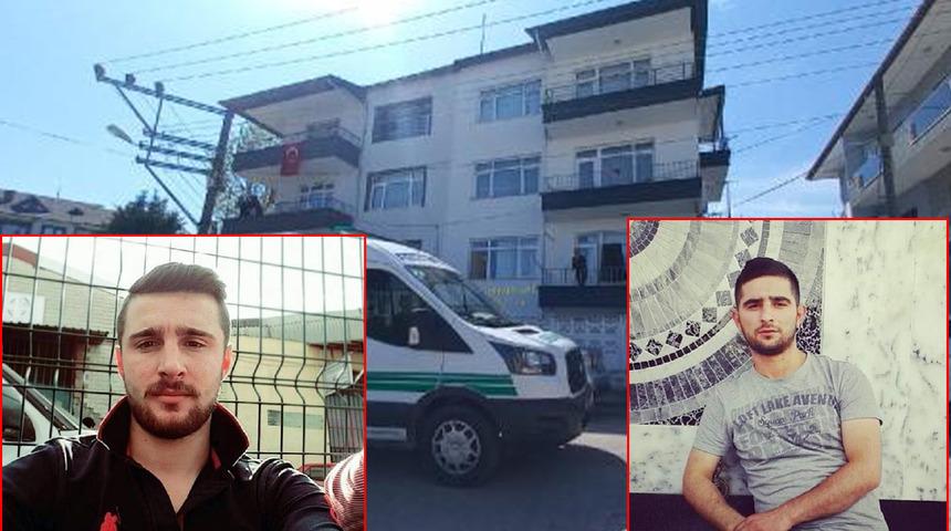 Boğazını ve cinsel organını kesip öldürmüştü! 'Hatırlamak istemiyorum'