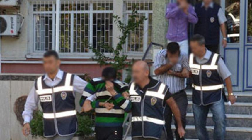 15-17 yaşındaki kızlara büyük tuzak