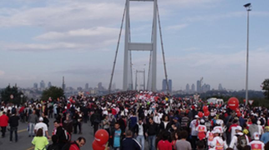 İstanbullular yarın bu yollara dikkat