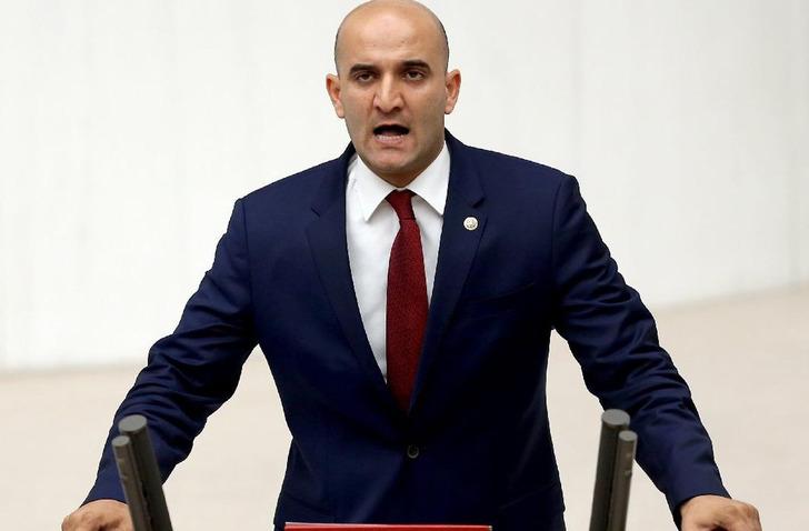 Sinan Ateş iddiası dikkat çekmişti! Devlet Bahçeli'nin danışmanlığını yapıyordu: Olcay Kılavuz'un görevine son verildi