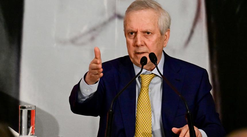 Fenerbahçe Başkan Adayı Aziz Yıldırım'dan Jose Mourinho açıklaması! "Cumartesi Londra'ya gidip yüz yüze görüşeceğim"