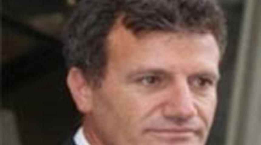 T&uuml;rk silahıyla suikast planı