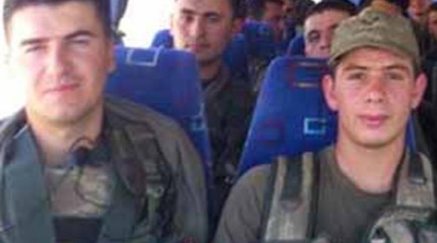 D&uuml;şen helikopter 'Dadaşlar'ı taşıyordu