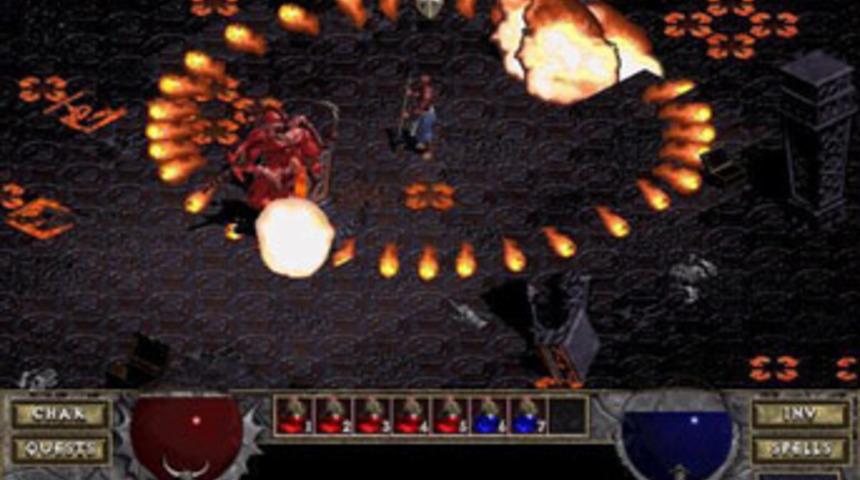 Blizzard’ın hayata geçirmediği projesi