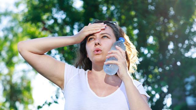 Meteoroloji Genel Müdürlüğü yeni hava tahmin raporunu yayınladı! O günden itibaren sıcaklıklar artıyor