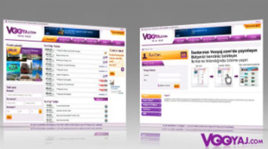 Tek tıkla t&uuml;m seyahat markaları burada!