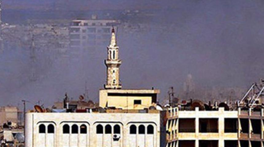 Ateşkese rağmen kan durmadı