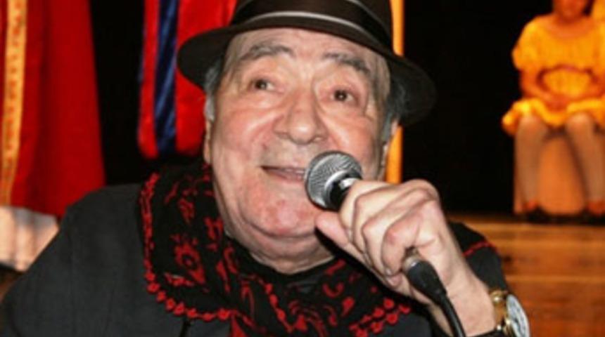 G&uuml;naydın'ın vefatını &uuml;nl&uuml;ler nasıl karşıladı?