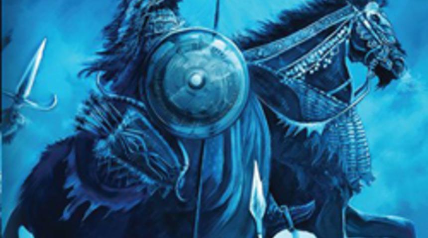 'T&uuml;rklerin kaderini değiştirecek'