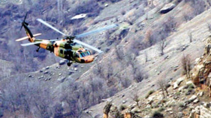 Ter&ouml;r &ouml;rg&uuml;t&uuml;ne 'Kazan Vadisi' darbesi