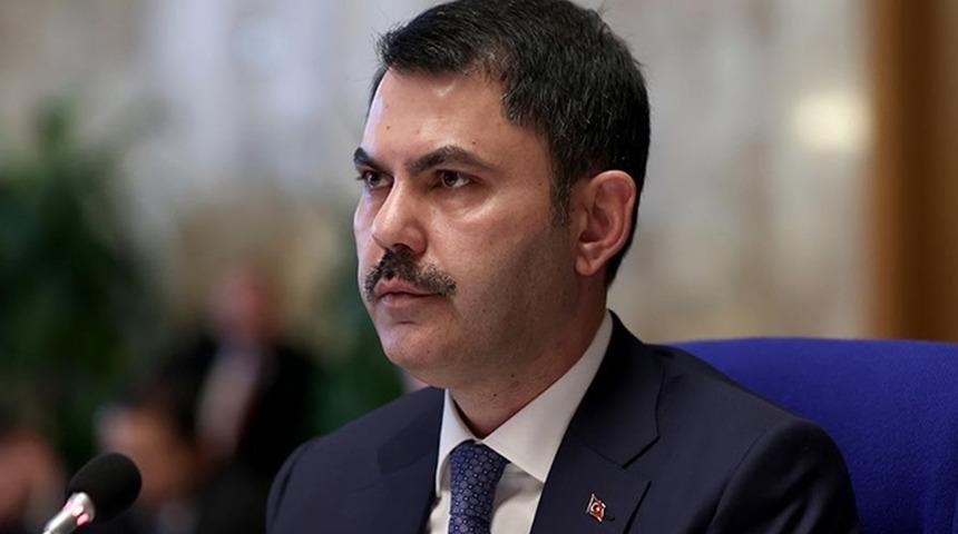 Murat Kurum'dan İliç açıklaması! 'Ortak görüşle alındı'