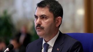 Murat Kurum'dan İliç açıklaması! 'Ortak görüşle alındı'