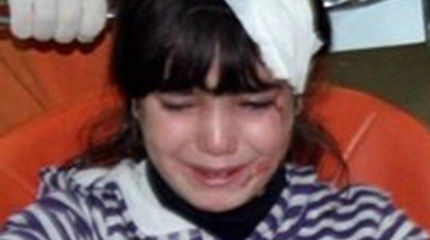 Maganda kurşunuyla başından vuruldu