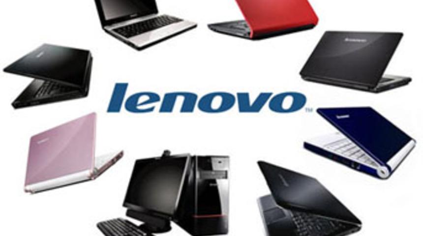 Lenovo HP&rsquo;yi ge&ccedil;ip d&uuml;nya lideri oldu