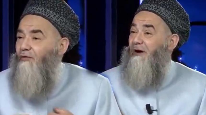 C&uuml;bbeli Ahmet Hoca'dan emekli maaşlarıyla ilgili &ccedil;ıkış: 40 bin TL'den aşağı ge&ccedil;inemez