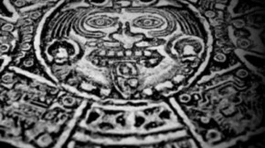 Mayalardan kıyamet açıklaması