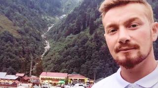 Akrabasını öldüren firari zanlı 17 gün sonra Edirne'de yakalandı