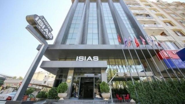 İsias Otel davasında yeni gelişme! Belediye görevlilerine soruşturma izni verildi