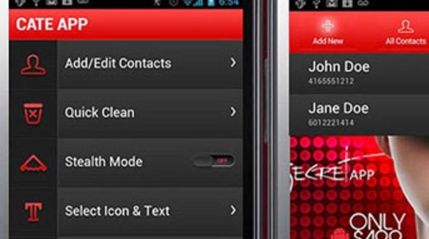 Artık aldatmak &ccedil;ok daha kolay
