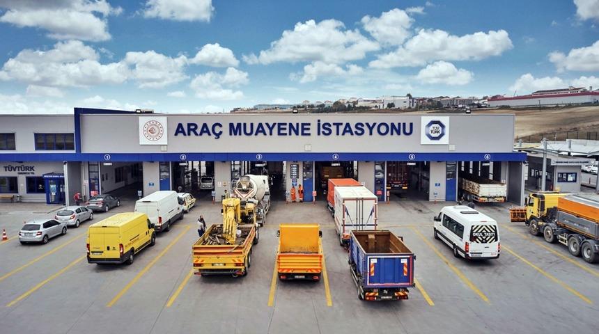 Araç muayene hizmetleri için karar! Resmi Gazete'den duyuruldu: Özelleştirme kapsamına alındı