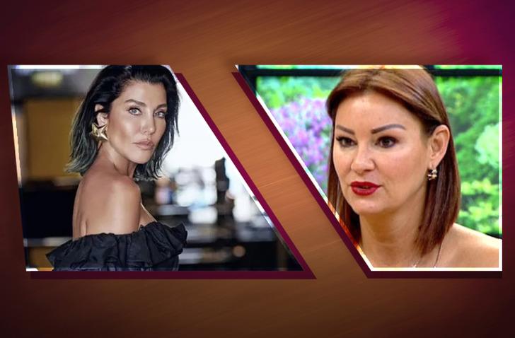 Deniz Akkaya kızını devlet korumasına verdi! Pınar Altuğ sözleriyle dikkat çekti
