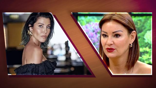 Deniz Akkaya kızını devlet korumasına verdi! Pınar Altuğ sözleriyle dikkat çekti