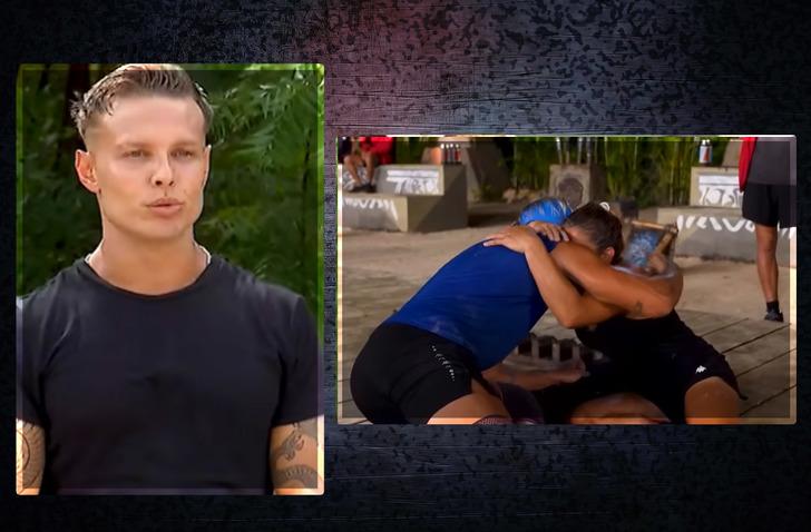 Survivor All Star'da şampiyonluk yarışı alevlendi! İşte elenen isim... Dominik'te g&ouml;zyaşları sel oldu