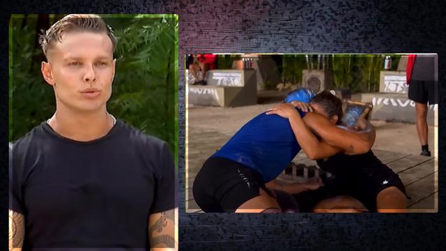 Survivor All Star'da şampiyonluk yarışı alevlendi! İşte elenen isim... Dominik'te gözyaşları sel oldu