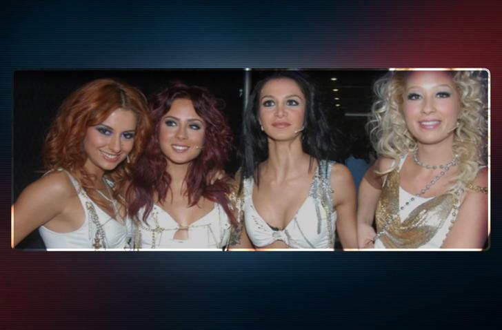 'Hepsi' birbirine girdi! Yasemin Y&uuml;r&uuml;k G&uuml;l&ccedil;in Erg&uuml;l&rsquo;e a&ccedil;tı ağzını yumdu g&ouml;z&uuml;n&uuml;! 'Bu egoyla...'