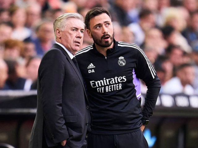 Volkan Demirel sonrası Hatayspor'da hedef Ancelotti! Görüşme yapıldı, ilk teklif sunuldu